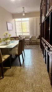 Apartamento com 2 Quartos à venda, 85m² no Praia do Morro, Guarapari