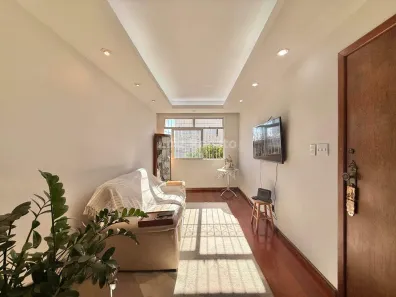 Apartamento com 3 Quartos à venda, 100m² no Ipiranga, Belo Horizonte