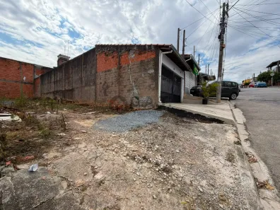 Lote/Terreno à venda, 125m² no Ipanema Ville, Sorocaba