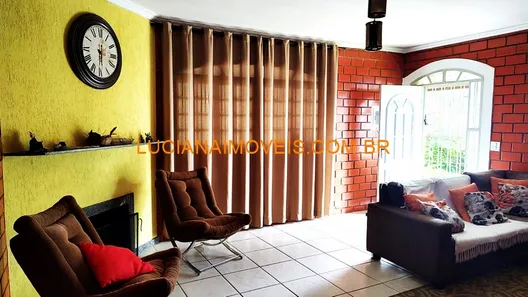 Fazenda/Sítio com 3 Quartos à venda, 370m² no São Vicente, Mairiporã