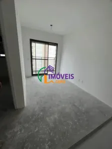 Apartamento com 1 Quarto à venda, 29m² no Vila Santa Catarina, São Paulo