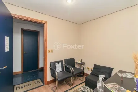 Sala Comercial à venda, 37m² no Três Figueiras, Porto Alegre