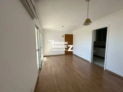 Apartamento com 3 Quartos para alugar, 82m² no Vila Sofia, São Paulo