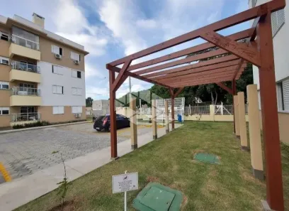 Apartamento com 2 Quartos à venda, 55m² no Vargem Grande, Florianópolis