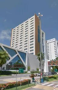 Sala Comercial à venda, 93m² no Boa Viagem, Recife