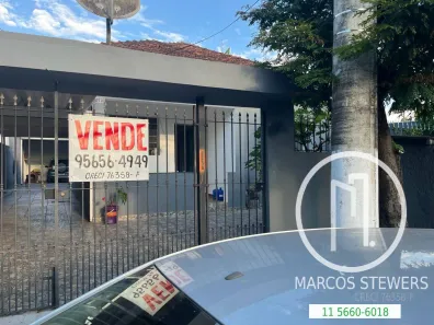 Casa com 3 Quartos à venda, 250m² no Jardim Teresa, São Paulo