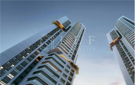 Cobertura com 4 Quartos à venda, 327m² no Vila Cordeiro, São Paulo