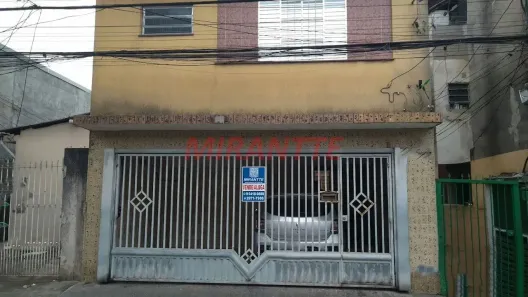 Sobrado com 4 Quartos à venda, 234m² no Jardim Brasil (Zona Norte), São Paulo