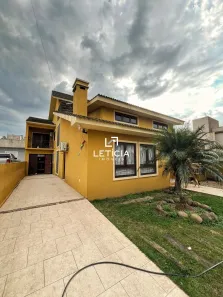 Casa com 4 Quartos à venda, 380m² no São José, Santa Maria