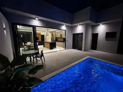 Casa com 3 Quartos à venda, 160m² no Village Provence, São José do Rio Preto
