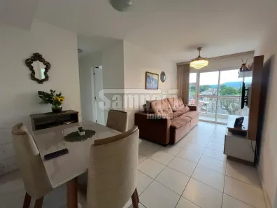 Apartamento com 2 Quartos à venda, 62m² no Campo Grande, Rio de Janeiro