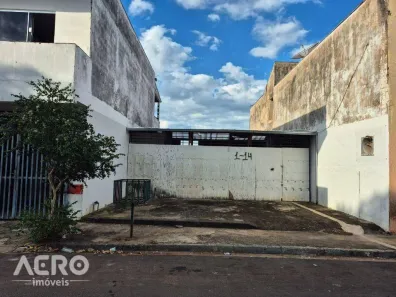 Lote/Terreno à venda, 146m² no Núcleo Habitacional Mary Dota, Bauru