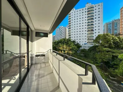 Apartamento com 4 Quartos à venda, 140m² no Pitangueiras, Guarujá