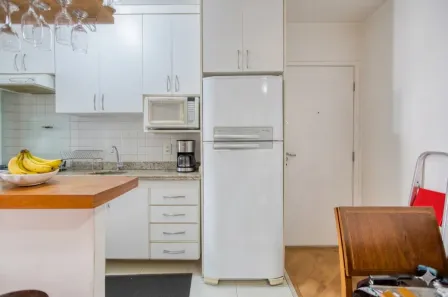 Apartamento com 2 Quartos à venda, 63m² no Cambuci, São Paulo