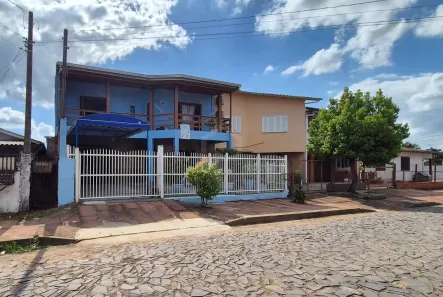 Casa com 3 Quartos à venda, 244m² no Campina, São Leopoldo