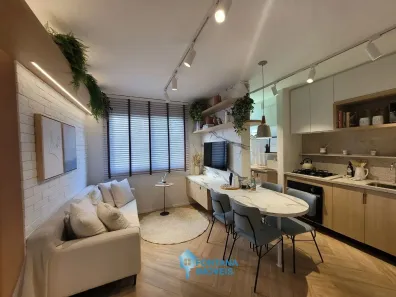 Apartamento com 2 Quartos à venda, 45m² no Passo das Pedras, Gravataí