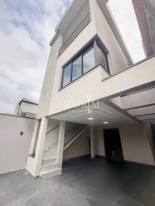 Casa de Condomínio com 1 Quarto à venda, 142m² no Aldeia do Sol (Polvilho), Cajamar