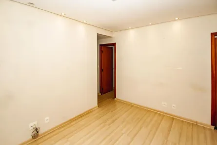 Apartamento com 3 Quartos à venda, 65m² no Planalto, Belo Horizonte