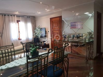 Casa de Condomínio com 3 Quartos à venda, 220m² no Tucuruvi, São Paulo