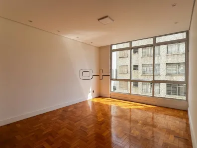 Apartamento com 3 Quartos à venda, 174m² no Jardim Paulista, São Paulo