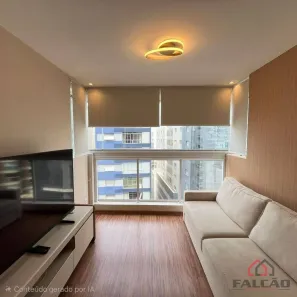 Apartamento com 3 Quartos à venda, 100m² no Pompéia, Santos