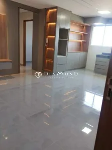 Apartamento com 3 Quartos à venda, 72m² no Dona Zulmira, Uberlândia