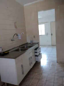Apartamento com 2 Quartos à venda, 56m² no Parque Santana, Mogi das Cruzes