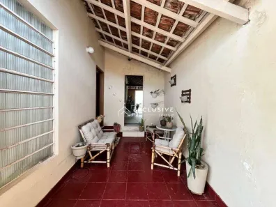 Casa com 3 Quartos à venda, 186m² no Jardim Amália, Caçapava