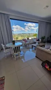 Casa de Condomínio com 5 Quartos à venda, 352m² no Condomínio Residencial Jaguary, São José dos Campos
