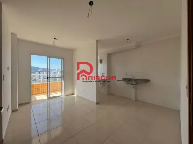 Apartamento com 2 Quartos à venda, 61m² no Boqueirão, Praia Grande