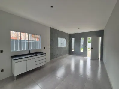 Casa com 2 Quartos para alugar, 69m² no Tangarás, Bauru