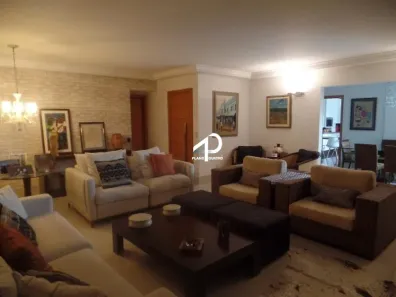 Apartamento com 3 Quartos à venda, 259m² no Popular, Cuiabá