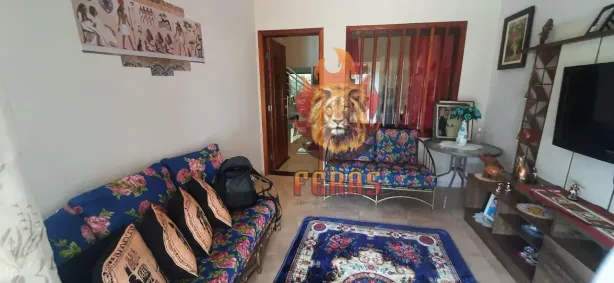 Casa de Condomínio com 3 Quartos à venda, 302m² no Granja Olga II, Sorocaba