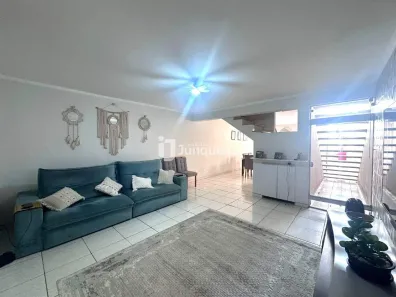 Casa com 3 Quartos à venda, 180m² no Loteamento Santa Rosa, Piracicaba