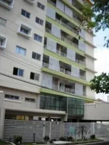 Apartamento com 2 Quartos para alugar, 56m² no Parque 10 de Novembro, Manaus