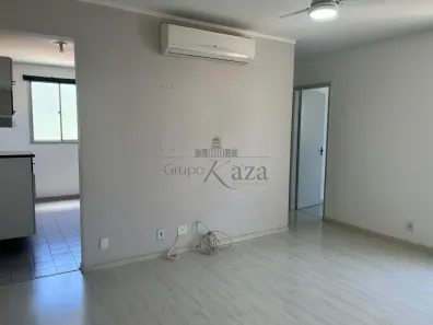 Apartamento com 2 Quartos à venda, 52m² no Jardim América, São José dos Campos