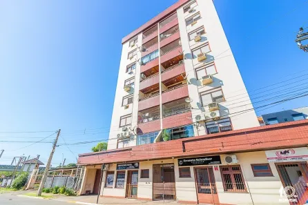 Ponto Comercial com 1 Quarto à venda, 34m² no Centro, São Leopoldo