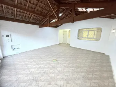 Casa com 4 Quartos para alugar, 199m² no Vila Independência, Piracicaba