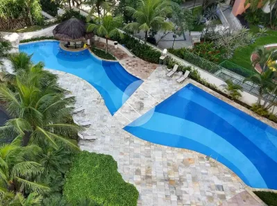 Apartamento com 2 Quartos à venda, 65m² no Barra da Tijuca, Rio de Janeiro