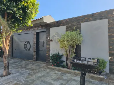 Casa com 3 Quartos à venda, 160m² no Jardinópolis, Jardinópolis