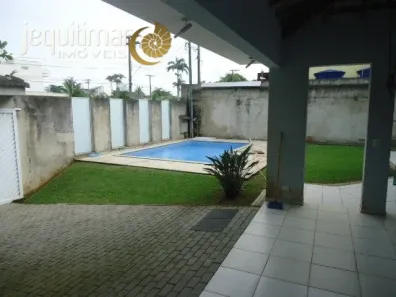Casa com 4 Quartos à venda, 230m² no Balneário Praia do Pernambuco, Guarujá