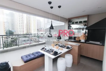 Apartamento com 2 Quartos à venda, 71m² no Saúde, São Paulo