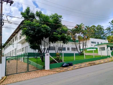 Galpão/Depósito/Armazém para alugar, 3200m² no Macuco, Valinhos