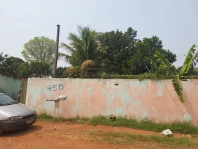 Fazenda/Sítio com 3 Quartos à venda, 436m² no Vila Isolabela, Américo Brasiliense