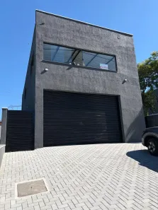 Galpão/Depósito/Armazém para alugar, 250m² no Fazenda Rodeio, Mogi das Cruzes