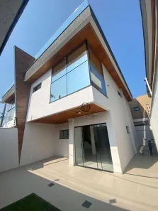 Casa com 4 Quartos à venda, 137m² no Portinho, Cabo Frio