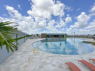 Lote/Terreno à venda, 126m² no Serrotão, Campina Grande