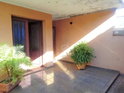 Casa com 3 Quartos à venda, 340m² no Campos Elíseos, Ribeirão Preto