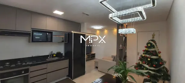 Apartamento com 3 Quartos à venda, 70m² no Jardim Califórnia, Piracicaba