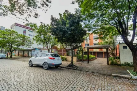 Apartamento com 1 Quarto à venda, 40m² no Jardim Botânico, Porto Alegre